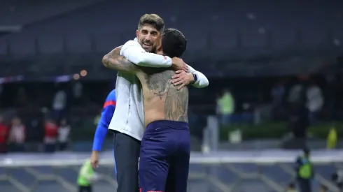 El plan de Paunovic con Alexis Vega para el Clásico Nacional ante América