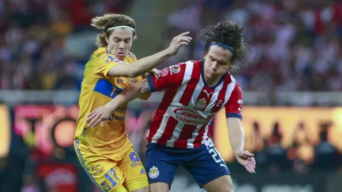 El partido en el que Chivas volverá a ser local en el Estadio Jalisco dentro del Apertura 2023