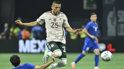 Así le fue a los citados de Chivas en el empate del Tri ante Ubezkistán.