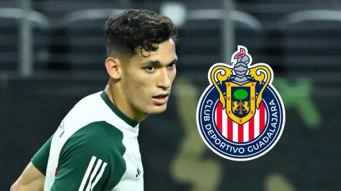 La estadística con la que Jesús Orozco llega al Clásico Nacional 2023.