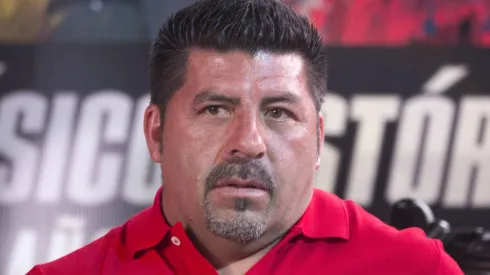 Romero recordó el triunfo más claro del Rebaño en el Clásico Nacional.