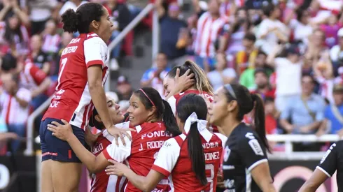 Chivas Femenil vs. Atlas: Es oficial que el Clásico Tapatío cambia de fecha por actividad del Tricolor 
