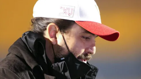 Amaury Vergara: No vamos regalarle el dinero a los equipos para reforzar a Chivas