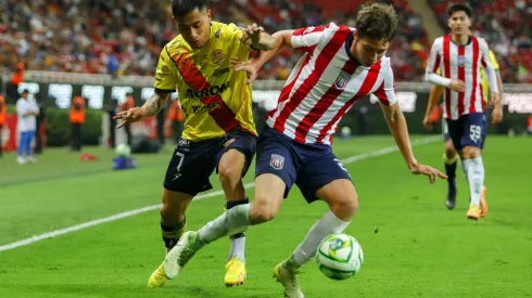 Tapatío visita al Atlético Morelia tras la Liguilla del Clausura 2023