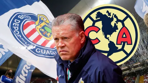 Ricardo Peláez dio su pronóstico para el Clásico Nacional 2023.