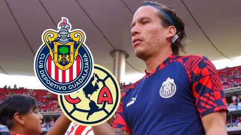 El Oso González sorprende al quitarle valor al Clásico Nacional.