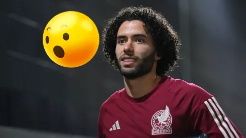 Fichajes: Esto deberá pagar Chivas si quiere recuperar a César Huerta en el 2024