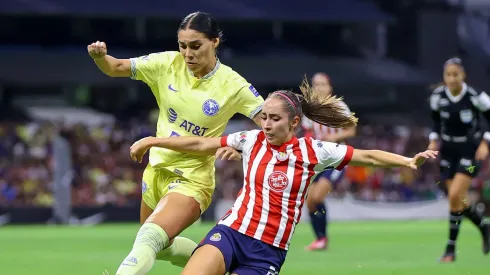 Chivas Femenil vs. América: Cuánto cuestan y cómo conseguir boletos para el Clásico Nacional