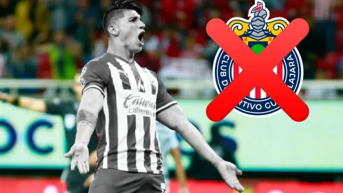 Alan Pulido reveló las razones por las que rechazó a Chivas