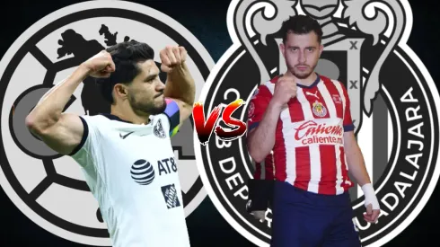 Alan Mozo y su postura ante los festejos de Henry Martín