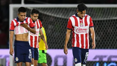Noticias de Chivas hoy 15 de septiembre: Oso, el nuevo ídolo; Alvarado prefería quedarse en casa