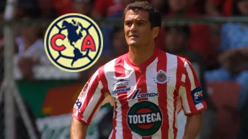 ¡NO LE GUSTA A CHIVAS! Carlos Hermosillo calienta el Clásico Nacional al sacar su americanismo