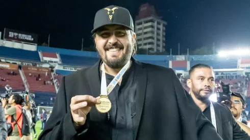 La verdadera felicidad de Amaury Vergara no es por Chivas ni por el futbol ¡SU MEJOR SECRETO!