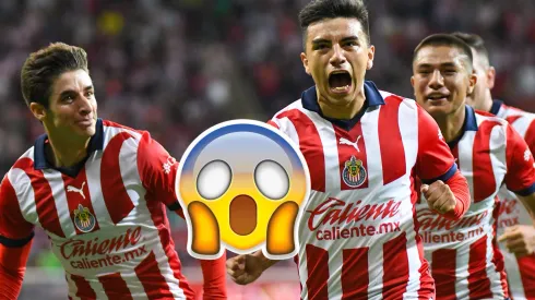 el Rebaño cerca de una marca histórica en el Clásico Nacional 2023.