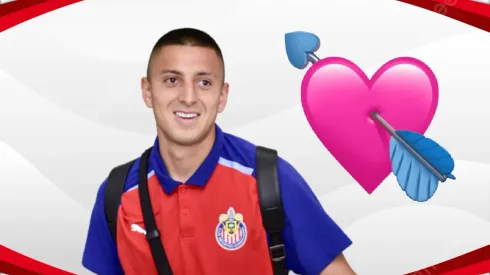 Piojo sacó su lado romántico tras polémicas declaraciones