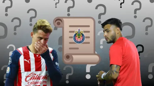 Los jugadores que pusieron en riesgo su renovación tras el Clásico