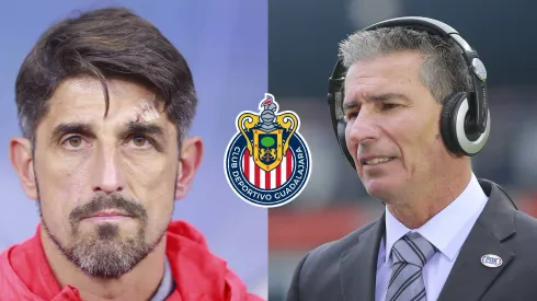 Yayo de la Torre respaldó a Paunovic tras el Clásico Nacional