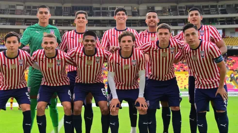 Así quedó Tapatío en la tabla de la Liga de Expansión MX.