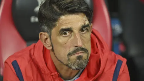 Veljko Paunovic ya empieza a ser duramente cuestionado en Chivas por la prensa tapatía