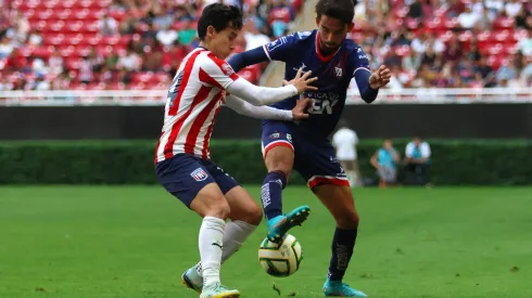 Tapatío urge de un triunfo en casa el fin de semana frente a Tepatitlán