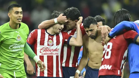 Noticias de Chivas hoy 19 de septiembre: Hierro, evasivo; el inicio de los problemas con Pauno