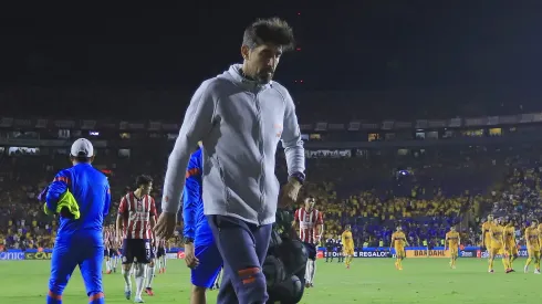 ¿INDIRECTA PARA CHIVAS? Paunovic reaparece luego de la derrota en el Clásico Nacional