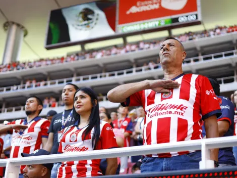 Chivas vs. Pachuca: ¿Cómo comprar boletos?