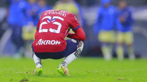 Noticias de Chivas hoy 20 de setiembre: Error de Pauno; Reimers contra el Rebaño