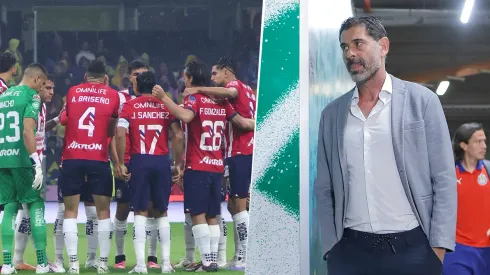 Fernando Hierro paga caro su peor error en Chivas y nada tiene que ver el Pocho Guzmán o Paunovic