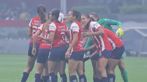 ¿Por qué no jugará Chivas Femenil el fin de semana en el Torneo Apertura 2023?