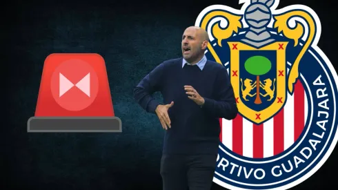 Chivas Femenil podría ser castigado por la Liga Mx y hasta perder puntos