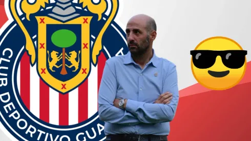 Tano Spinelli y su emotivo mensaje tras perder con América