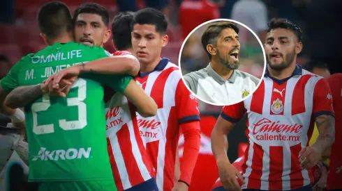 ¿Está roto el vestuario de Chvias? Veljko Paunovic dio una tajante respuesta.