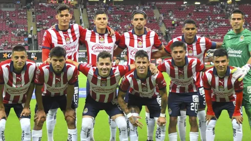 Así quedó la tabla de posiciones tras el empate de Chivas y Pachuca.