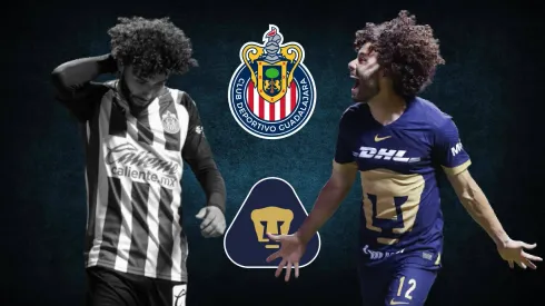 Exentrenador del Chino Huerta dice que es culpa de Chivas