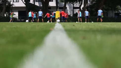 Guadalajara completó este lunes su preparación para recibir a Mazatlán