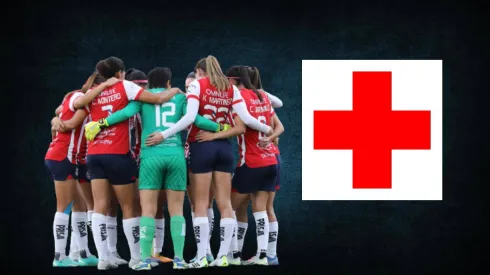 Se acabó el torneo para futbolista de Chivas Femenil que llegó como refuerzo