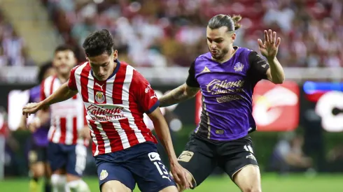 Chivas vs. Mazatlán: Todo lo que debes saber del partido de la Fecha 11