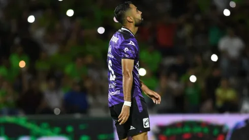 ¿Mazatlán cometió alineación indebida contra Chivas por Joaquín Esquivel?