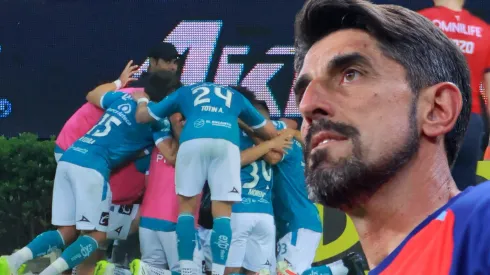 Veljko Paunovic dejó ver que Chivas reclamaría por alineación indebida de Mazatlán.