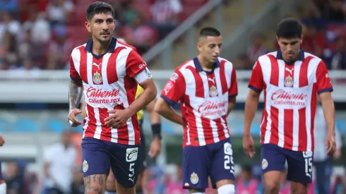 Chivas perdió ante Mazatlán y la afición se estalla en las redes con memes e insultos.
