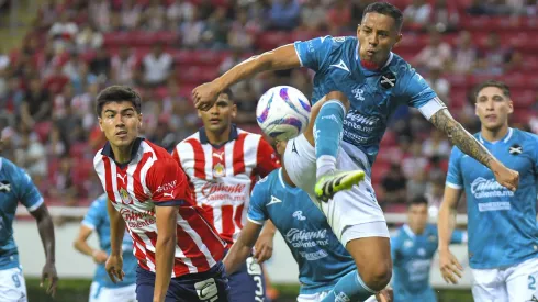 Chivas hace oficial la protesta a la Liga MX por alineación indebida de Mazatlán