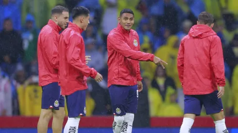 Noticias de Chivas hoy 27 de septiembre en el A