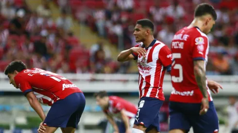 Noticias de Chivas hoy 28 de setiembre: Chicote, a renovar; se confirmó lo de Pauno