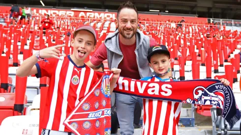 La afición rojiblanca en Toluca podrá apoyar a su equipo en el Estadio Nemesio Diez