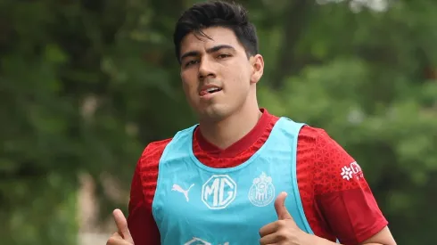 Ex-jugadores realizan una dura crítica contra Chivas por adquirir la ficha de Érick Gutiérrez.