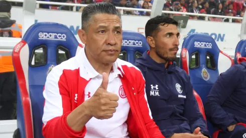 Ignacio Ambriz se preocupa por Chivas y no se confía por el mal momento: Tienen un gran técnico