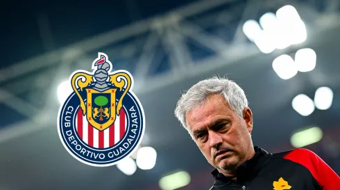 José Mourinho no dirigirá a las Chivas en lugar de Veljko Paunovic