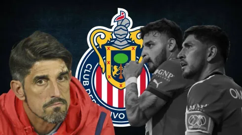 Paunovic sacrificará nuevamente a dos referentes contra Toluca
