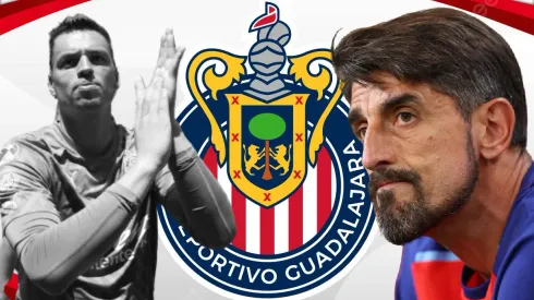 Whalley no estaría en fortalecimiento físico, sino cepillado